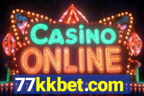 77kkbet.com