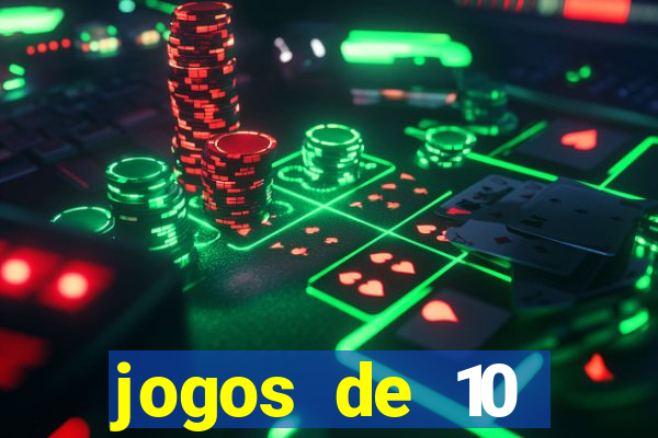 jogos de 10 centavos estrela bet