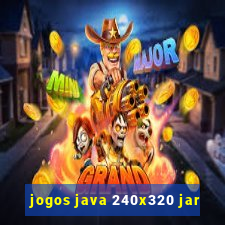 jogos java 240x320 jar