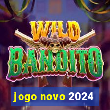 jogo novo 2024