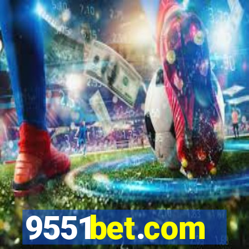 9551bet.com