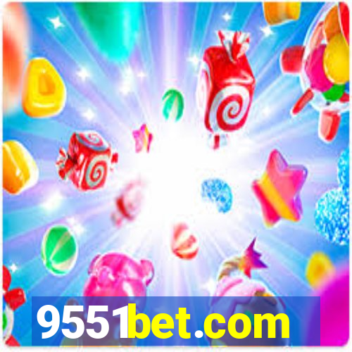 9551bet.com