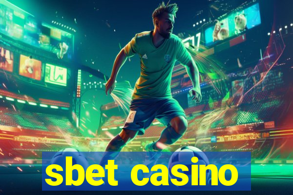 sbet casino