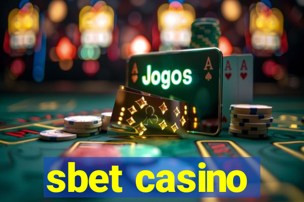 sbet casino