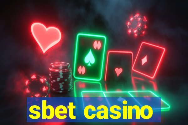 sbet casino