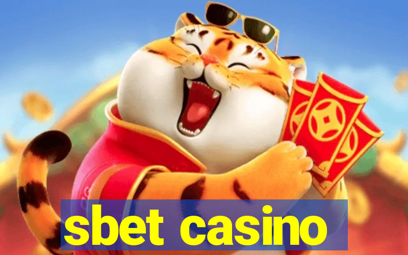 sbet casino