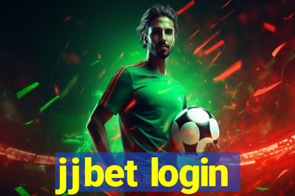 jjbet login