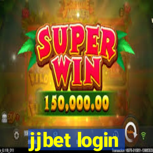 jjbet login