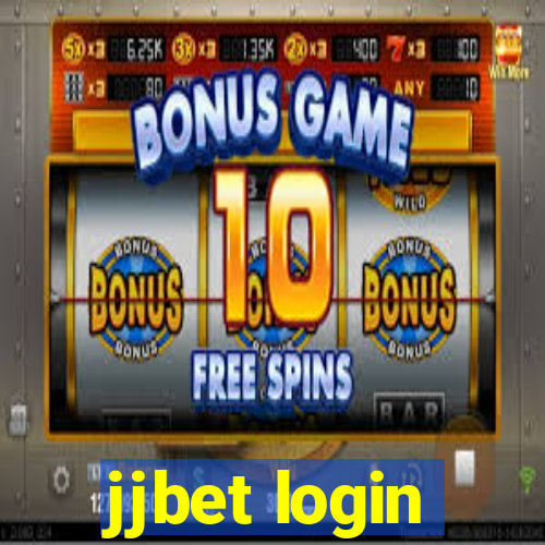 jjbet login