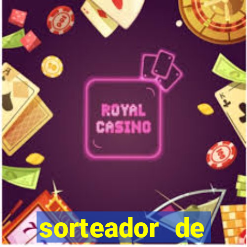 sorteador de numeros bingo online