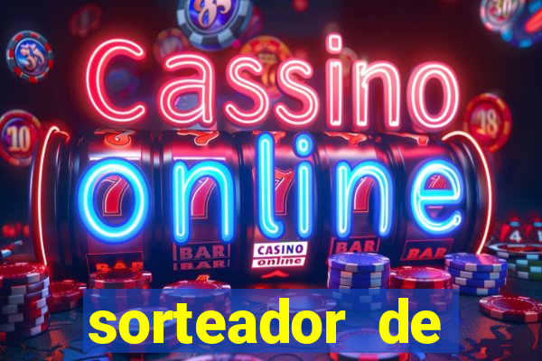 sorteador de numeros bingo online