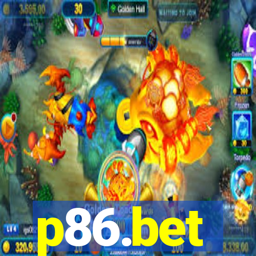 p86.bet