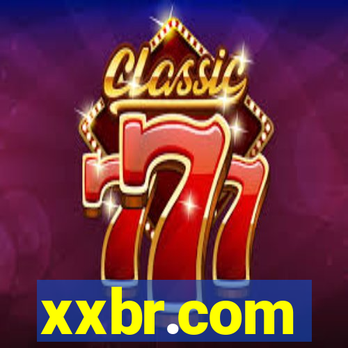 xxbr.com