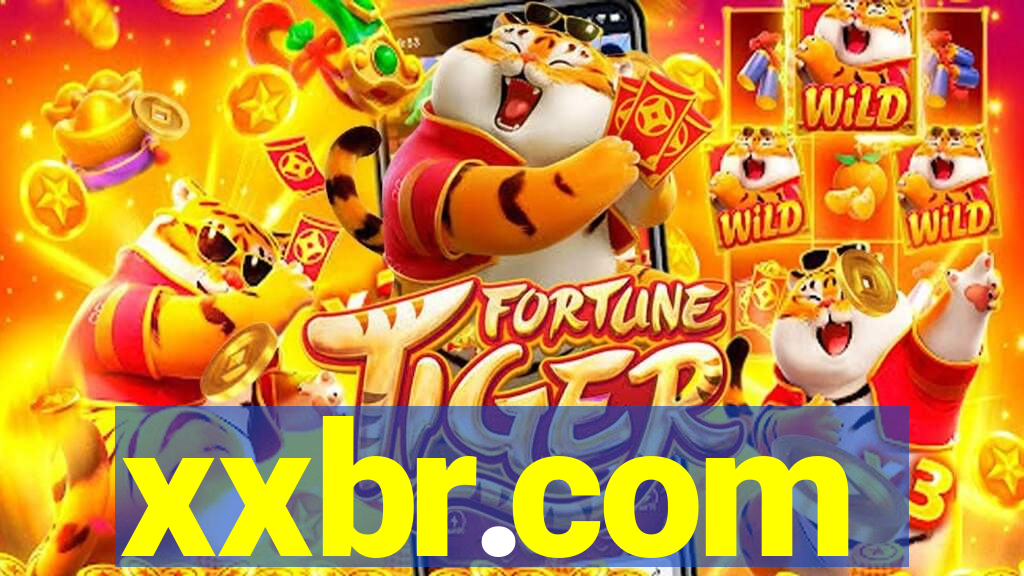 xxbr.com