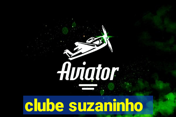 clube suzaninho