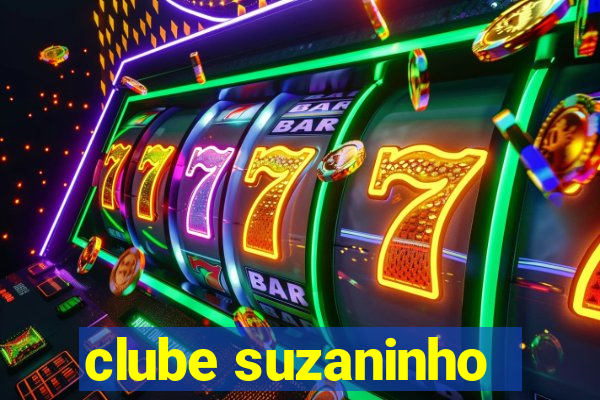 clube suzaninho