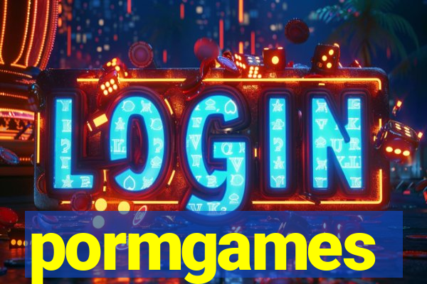 pormgames