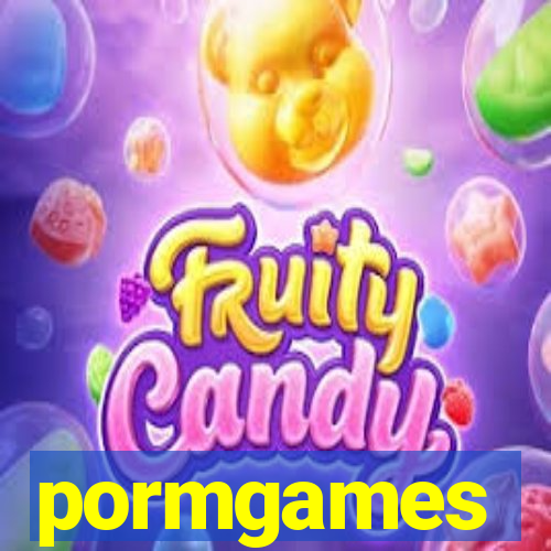 pormgames