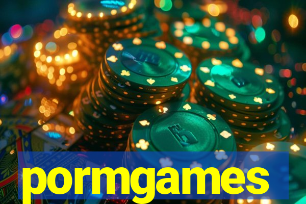 pormgames