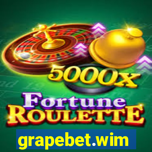 grapebet.wim