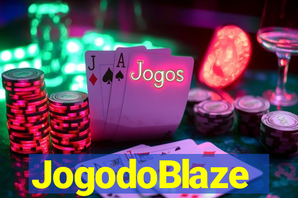 JogodoBlaze