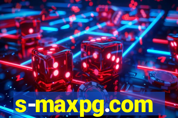 s-maxpg.com