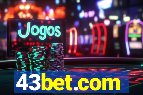 43bet.com