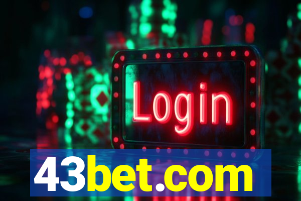 43bet.com