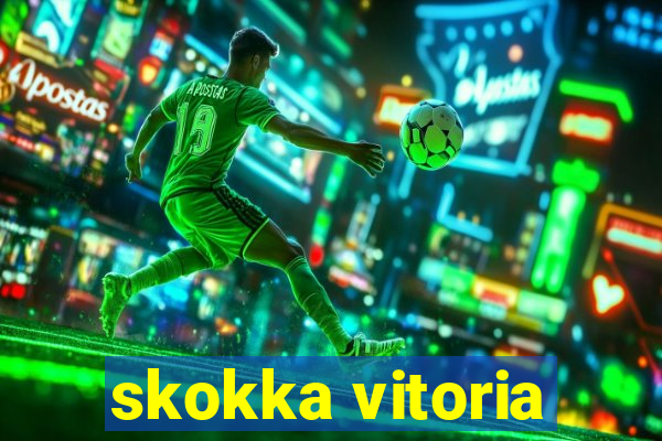 skokka vitoria