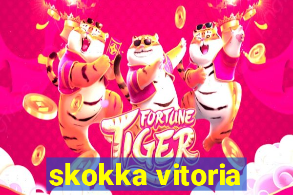 skokka vitoria