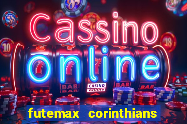 futemax corinthians x vasco da gama