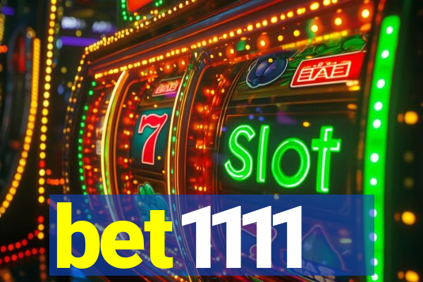 bet1111