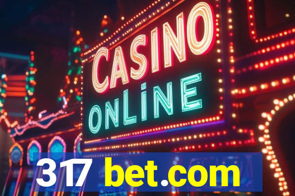 317 bet.com