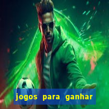 jogos para ganhar dinheiro em euro