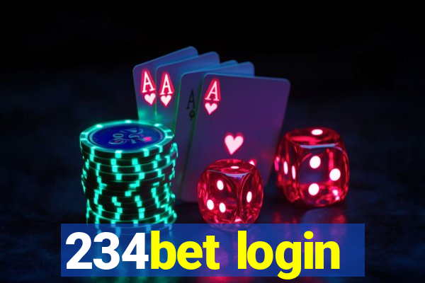 234bet login