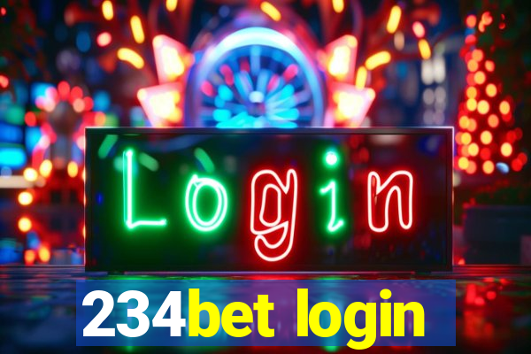 234bet login