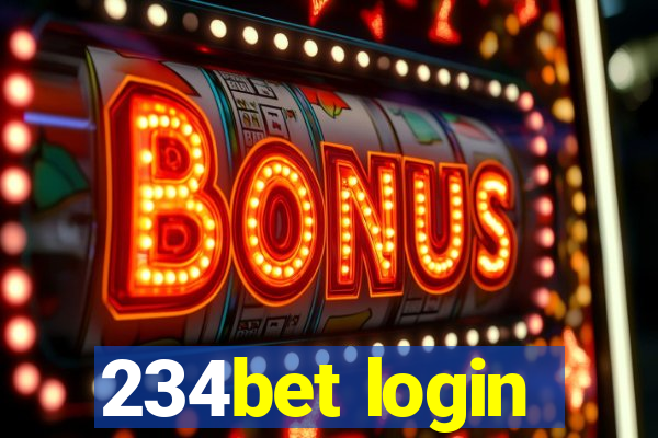 234bet login