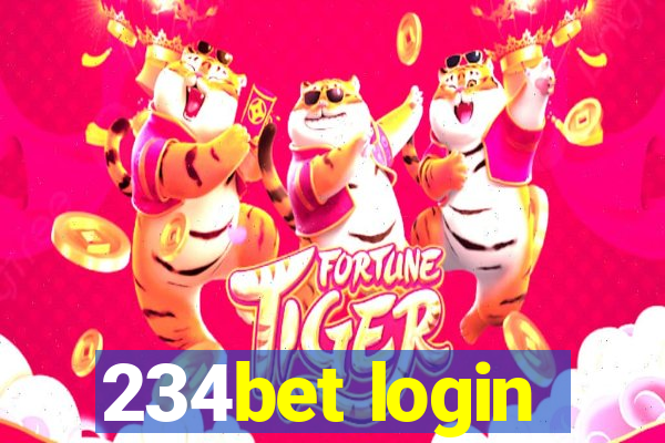 234bet login