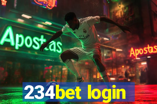 234bet login