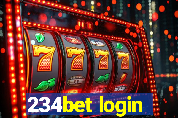 234bet login