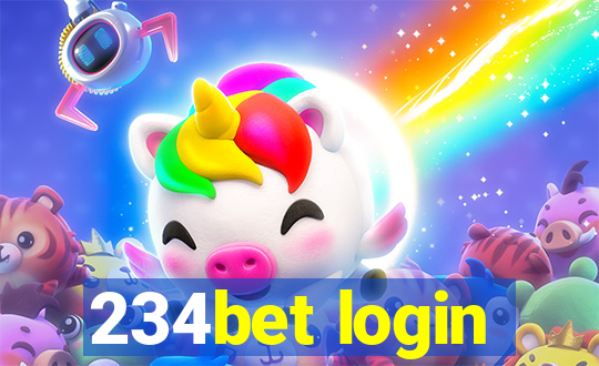 234bet login