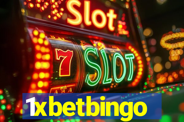 1xbetbingo