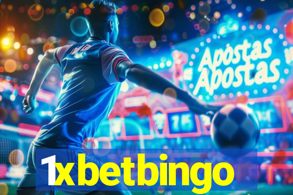 1xbetbingo