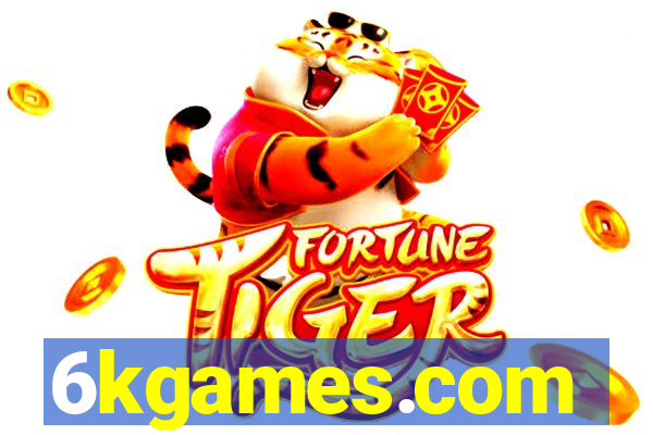 6kgames.com