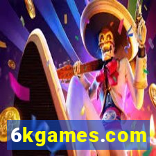 6kgames.com