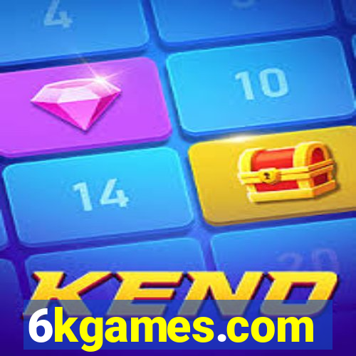 6kgames.com