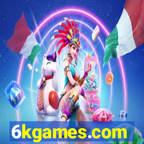 6kgames.com