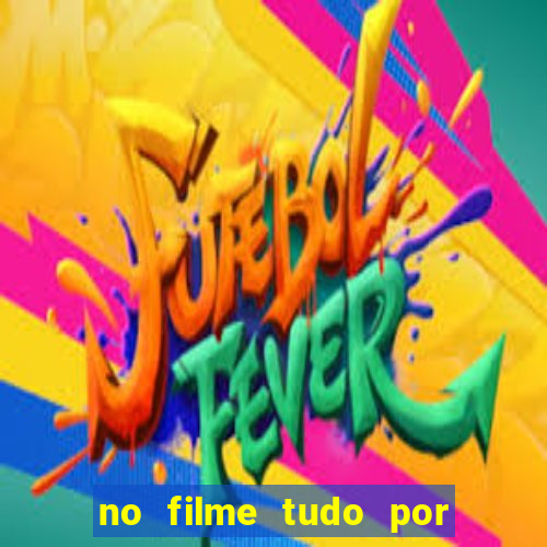 no filme tudo por amor o victor morreu