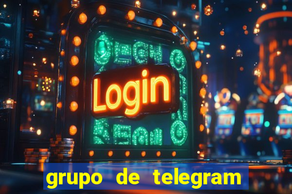 grupo de telegram mais 18