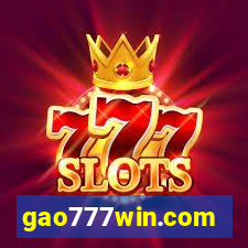 gao777win.com